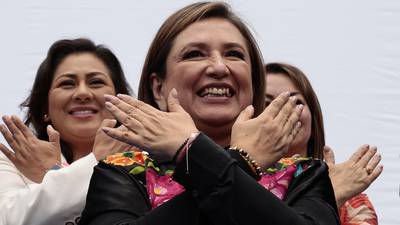 Xóchitl Gálvez se empodera tras triunfo de Sheinbaum: ‘México tendrá su primera Presidenta’