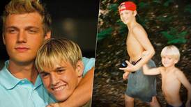 Nick Carter, de los Backstreet Boys, dedica mensaje a su hermano Aaron: ‘Mi corazón está roto’ 