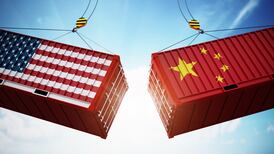 China obtiene permiso de la OMC para imponer a EU sanciones comerciales por 3,600 mdd 