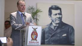 Gobernador de Sinaloa reactiva Fondo de Vivienda para el magisterio