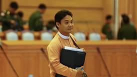 Después de casi cuatro décadas Myanmar ejecutó a activistas condenados a la pena de muerte