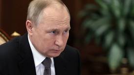 ¿Putin es engañado sobre el desempeño de su ejército? EU dice que sus asesores le mienten