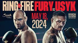 Tyson Fury vs. Oleksandr Usyk EN VIVO: Por dónde ver en TV, horario, cartelera y precios PPV de pelea de box