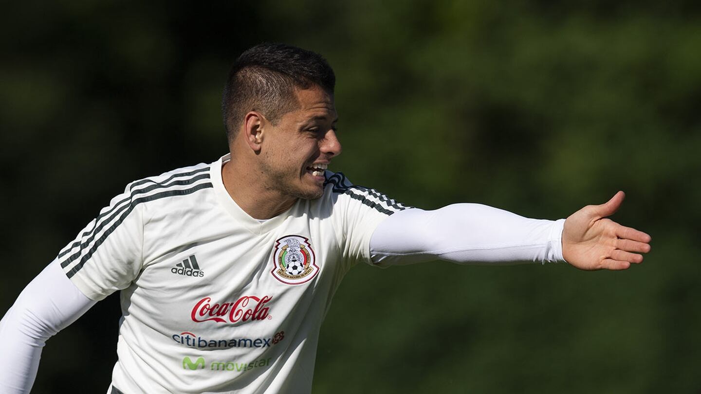 Femexfut y sus pagos atrasados con jugadores de Selección Mexicana