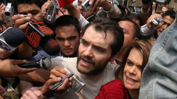Carlos Ahumada: Argentina autoriza su extradición a México