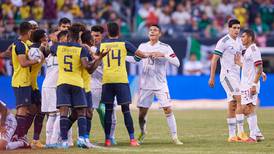 México vs Ecuador: ¿Cuándo juegan en la Copa América 2024? Un partido marcado por la tensión política