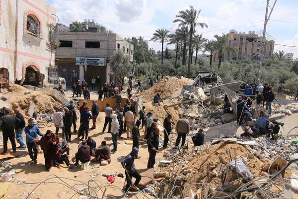 Por Gaza: Estado Islámico llama a grupos terroristas a cometer atentados en Europa