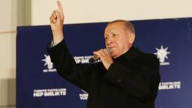 Elecciones en Turquía: Erdogan no consigue mayoría; preparan segunda vuelta