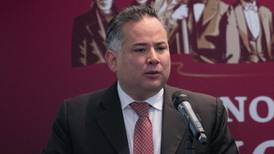 Santiago Nieto descarta que UIF investigue a Osorio Chong por caso Odebrecht