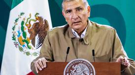 Caso Lozoya: Toca a Pemex aceptar o no reparación del daño por AgroNitrogenados, dice Segob