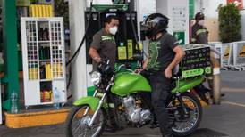 Subsidios a gasolinas le costarán al Gobierno 430 mil mdp en 2022: Hacienda 