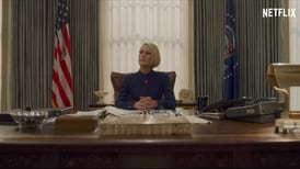 'House of Cards' lanza tráiler oficial de su última temporada