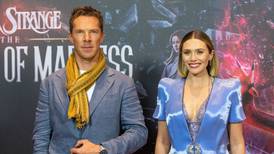 ‘Doctor Strange en el Multiverso de la locura’ no se estrenará en Arabia Saudita