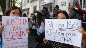 Fiscalía de Oaxaca detiene a presunto autor material del ataque a la saxofonista María Elena Ríos