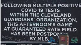 Cancelan primer juego de MLB por Coronavirus