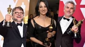 ¿Qué mexicanos han ganado un premio Oscar? 