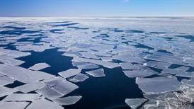 ¿Por qué el Ártico se está calentando 4 veces más rápido que el resto del mundo?