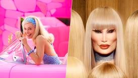 Lyn May se compara con Barbie tras furor de película: ‘La única muñeca soy yo’