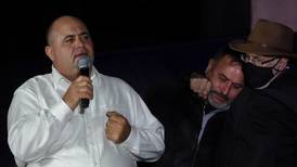 Javier Sicilia: ‘AMLO movilizó a una nación para traicionarla, olvidó a desaparecidos’