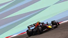 F1 2022: ¿Dónde y cuándo ver el GP de Bahréin?