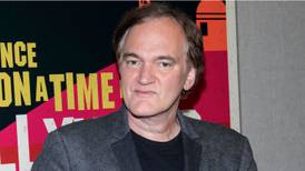 Tarantino quiere otra Palma de Oro; su última cinta entra en competencia en Cannes