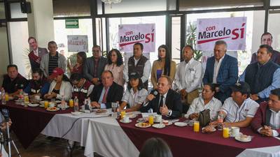 ¿Por qué la selección de candidato presidencial de Morena se parece al del PRI en 1987? 