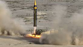Irán estrenará misil de 2 mil km de alcance: Así es la nueva ojiva