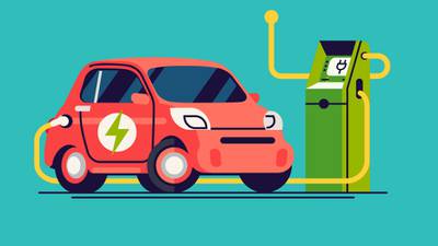 Pronto los autos eléctricos costarán lo mismo que los de gasolina