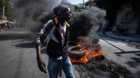 ¿Por qué Haití se convirtió en un estado fallido? De la dictadura al terror de las pandillas 