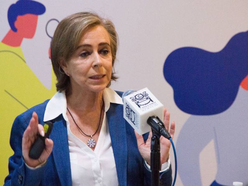 Pemex acusa a María Amparo Casar, de Mexicanos vs. la Corrupción, de fraude por 31 mdp