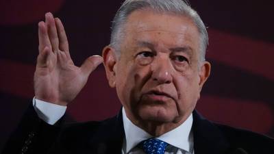 INE ordena ‘otra vez’ a López Obrador bajar una conferencia matutina, ¿cuál es el motivo?