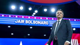Jair Bolsonaro regresa a Brasil; estuvo 3 meses en Florida