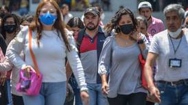 COVID-19 en México: Reportan 4,325 contagios y 87 muertes en 24 horas