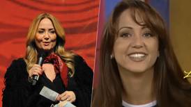 Andrea Legarreta: ¿Cómo empezó su carrera en la televisión mexicana?