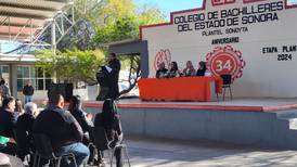 Estudiantes del Cobach en Sonora denuncian acoso sexual en redes