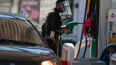 Año nuevo, tanque lleno: Estas son las gasolineras más baratas, según la Profeco