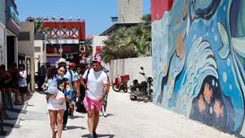 Tratantes aprovechan infraestructura turística en México para delinquir