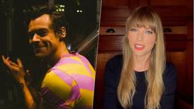 MTV EMAs 2022: Harry Styles y Taylor Swift lideran nominaciones a los premios
