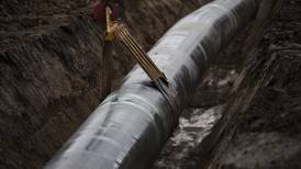 Construyen gasoductos sin dar información en Chiapas