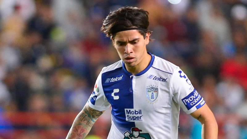 La dura lesión por la que Víctor Dávila se perderá lo que resta del Clausura 2019