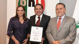 PRI designa a exfuncionario de Javier Duarte
 como delegado regional 