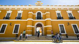 A pesar de acuerdo, Ayuntamiento descuenta salario a huelguistas en Campeche
