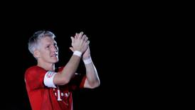 Bastian Schweinsteiger anuncia su retiro del futbol profesional
