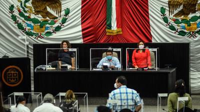 Congreso de Quintana Roo aprueba iniciativa que reconoce la identidad de género