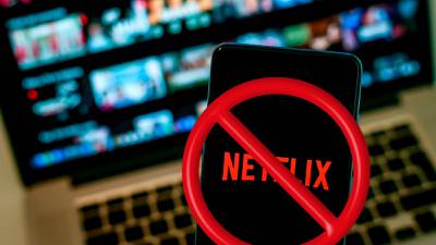 Hasta la vista, Netflix: Paso a paso para cancelar tu cuenta