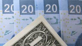 El peso se podría beneficiar de un dólar ‘desarmado’ en 2019 
