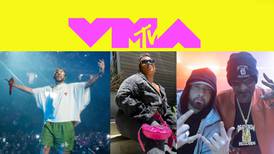 MTV Video Music Awards 2022: ¿Dónde ver la ceremonia de premiación? 