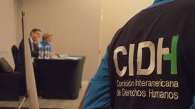 La CIDH urge a la localización de los comerciantes desaparecidos en Jalisco