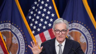 ¿Ya estuvo, Fed? Nuevo dato de empleo en EU puede acabar con alzas a tasa de interés