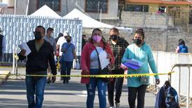 COVID-19 en México: Reportan mil casos nuevos y 6 muertes
